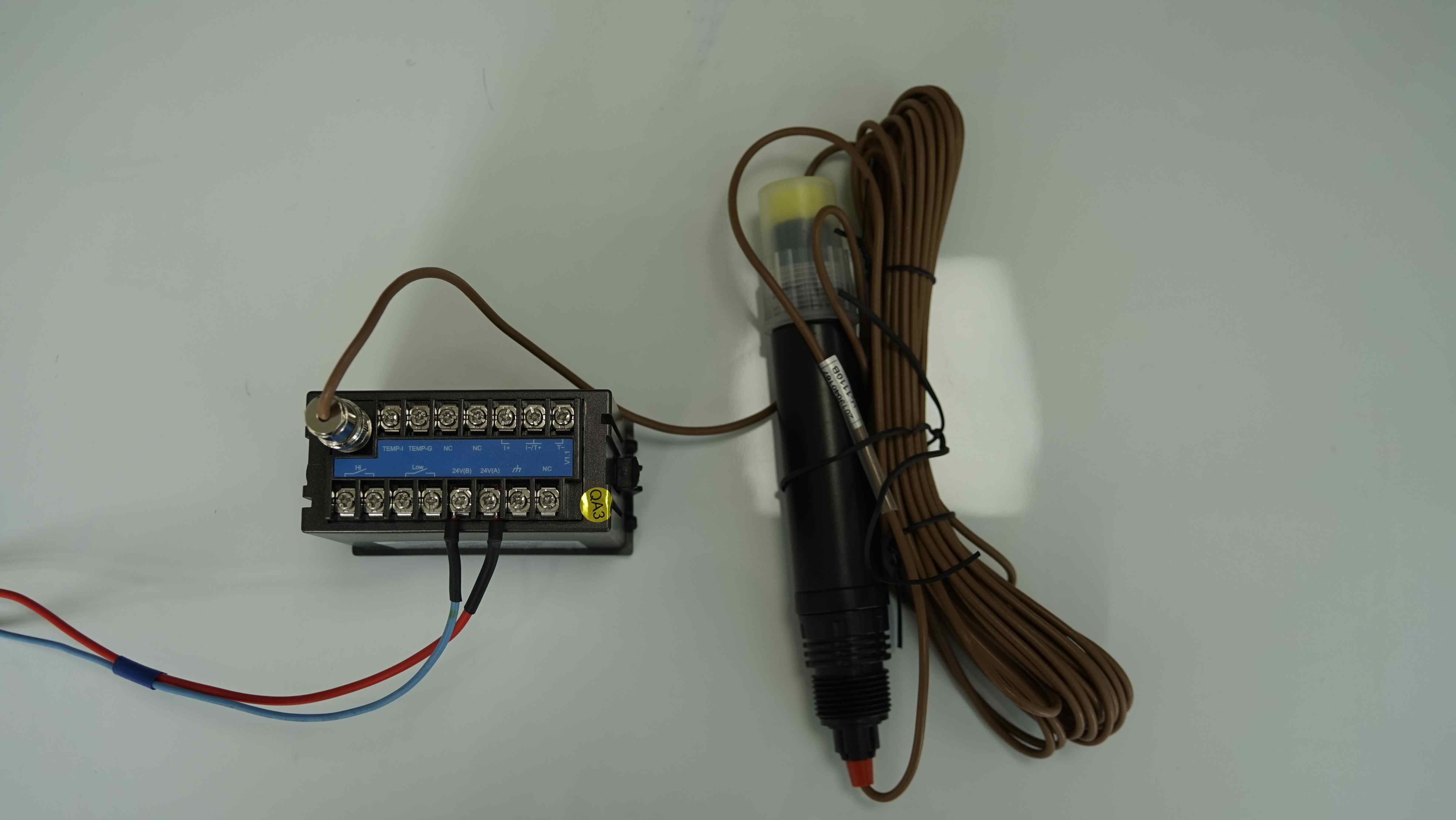 orp meter